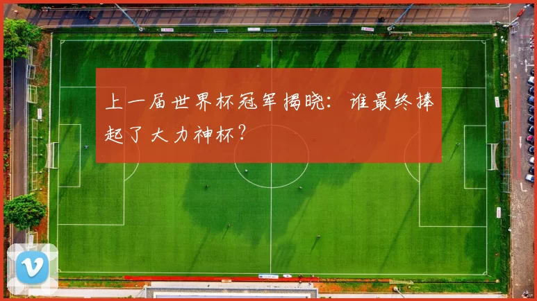 上一届世界杯冠军揭晓：谁最终捧起了大力神杯？